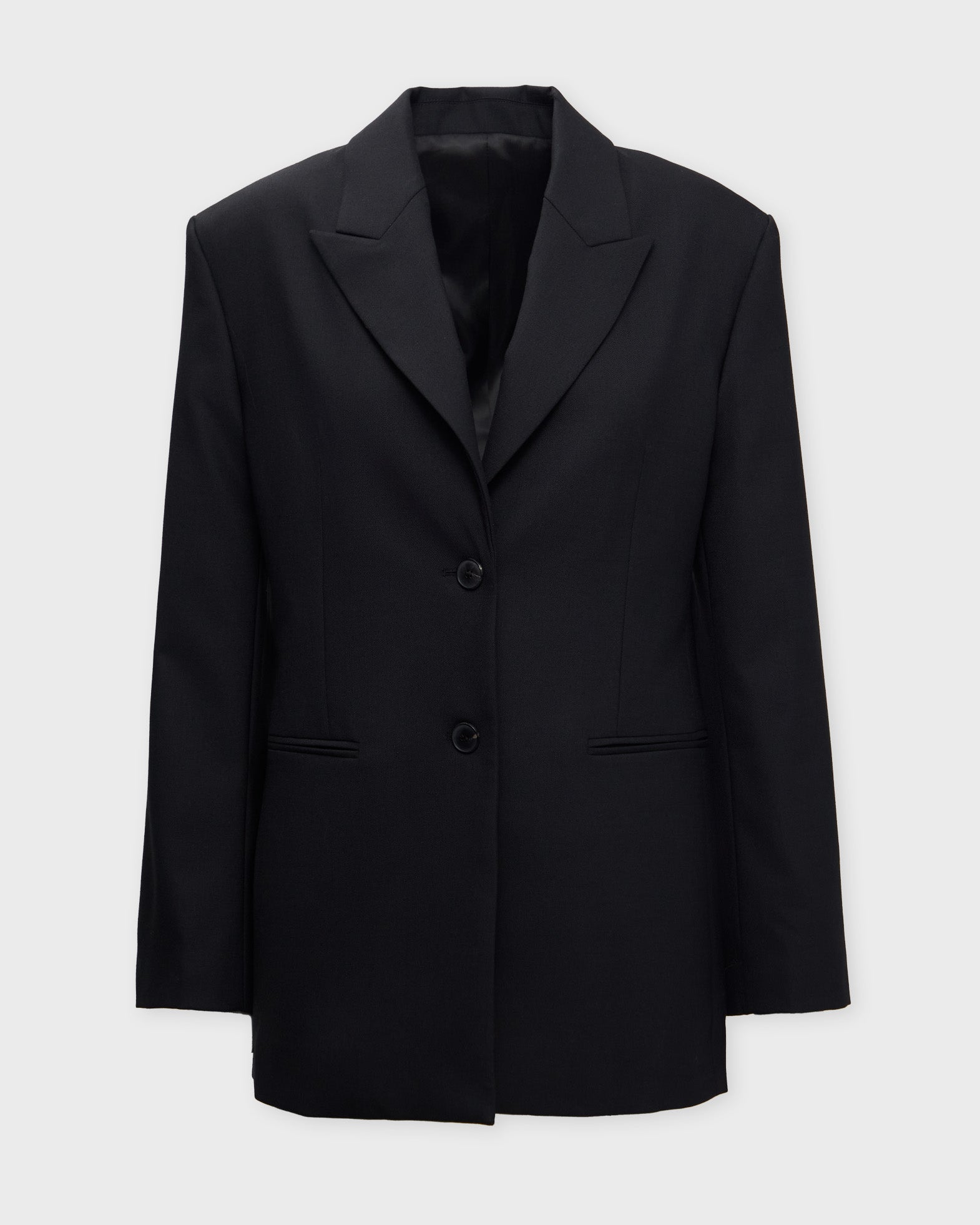 Wakakuu Icons Blazer Chelsea Black Wakakuu Icons Blazer Chelsea Black von Wakakuu Icons