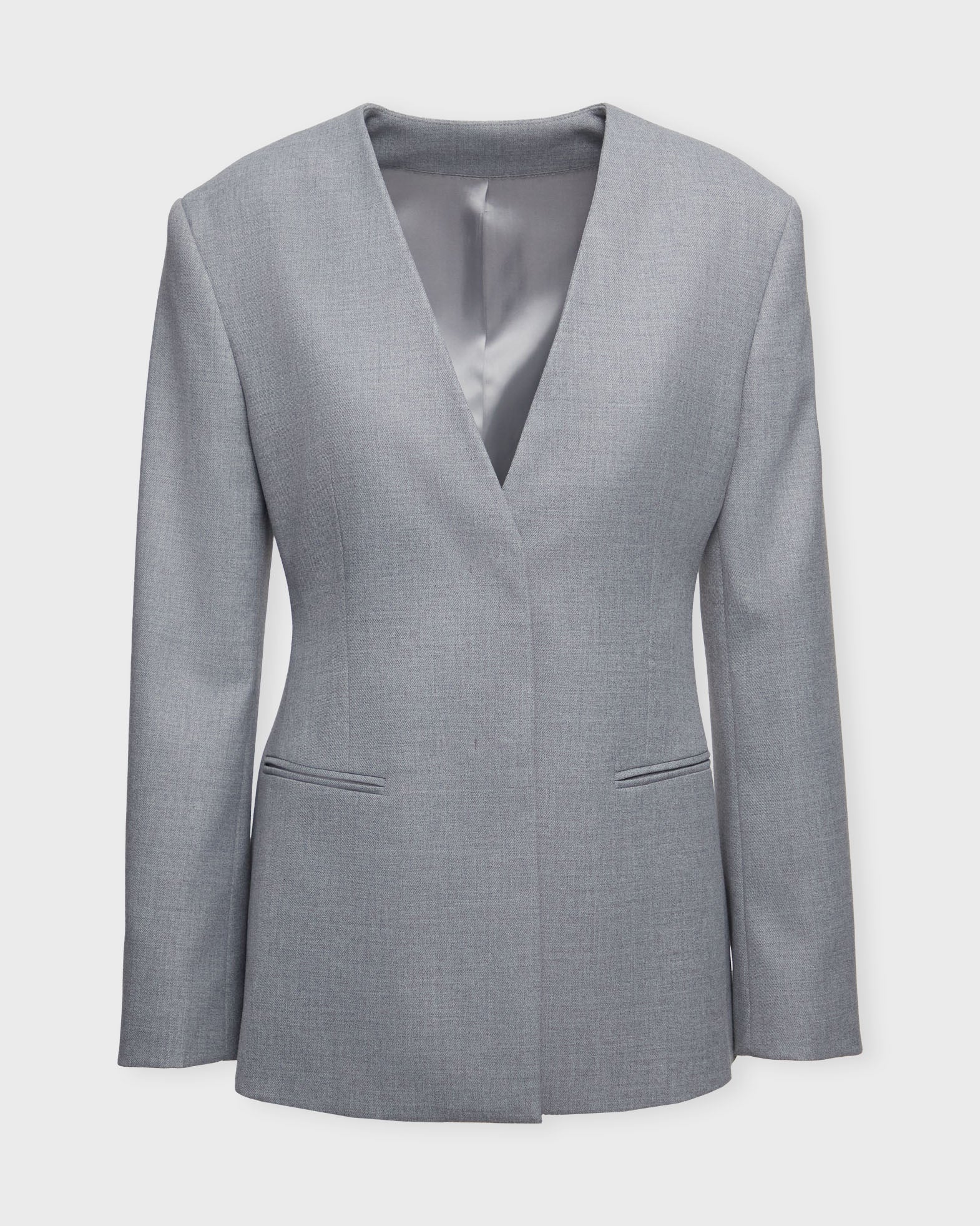 Wakakuu Icons Blazer Chez Grey Wakakuu Icons Blazer Chez Grey von Wakakuu Icons