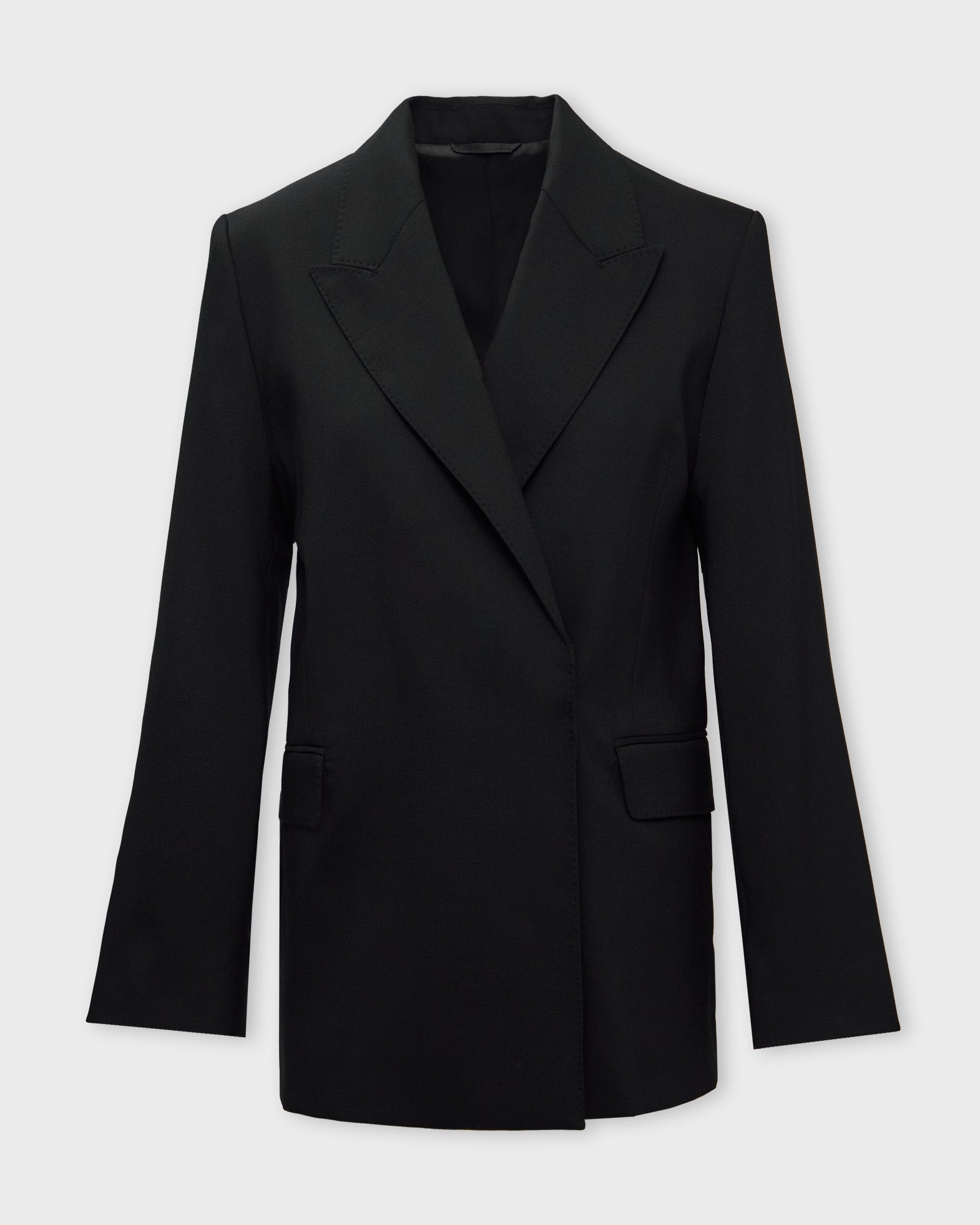 Wakakuu Icons Blazer Dover Black Wakakuu Icons Blazer Dover Black von Wakakuu Icons