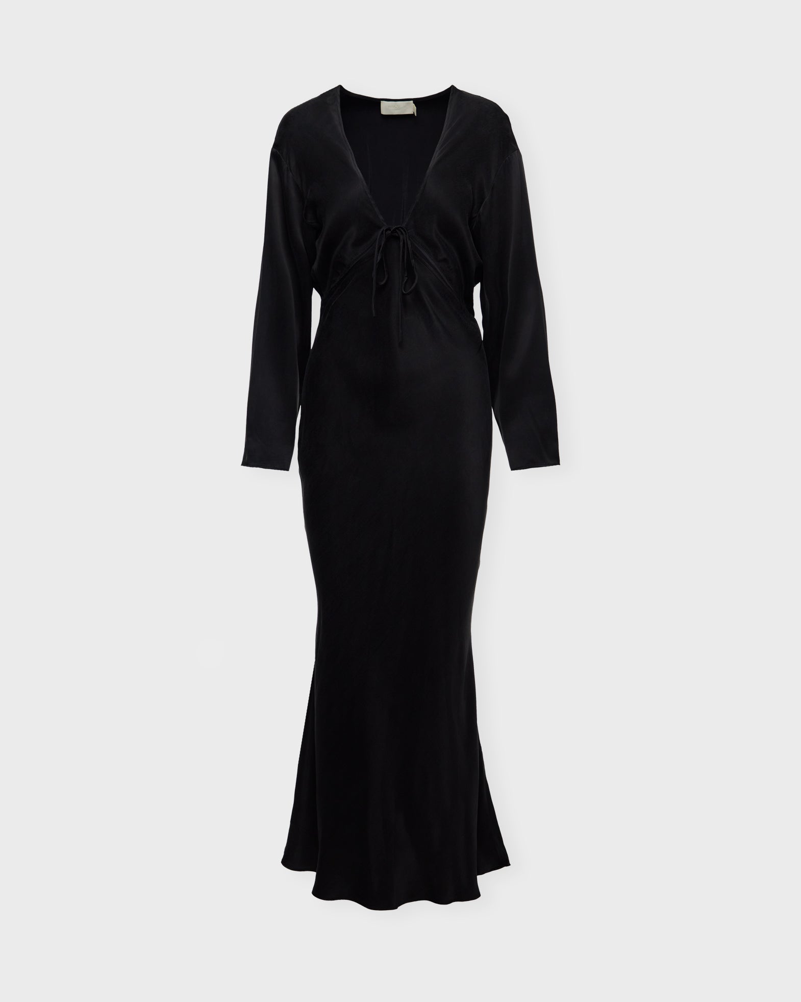 Wakakuu Icons Dress Gouda Black Wakakuu Icons Dress Gouda Black von Wakakuu Icons
