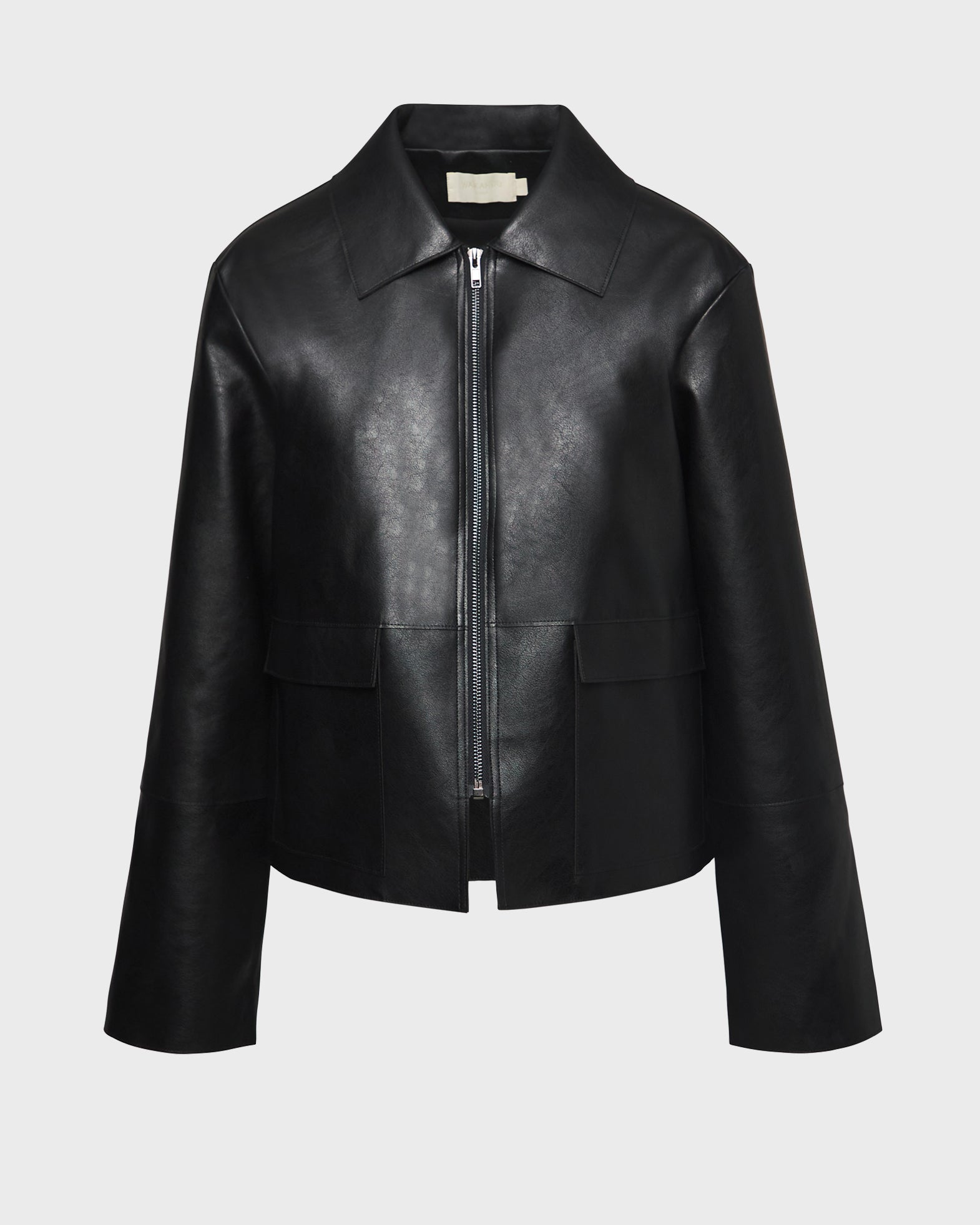 Wakakuu Icons Jacket Coco Black Wakakuu Icons Jacket Coco Black von Wakakuu Icons