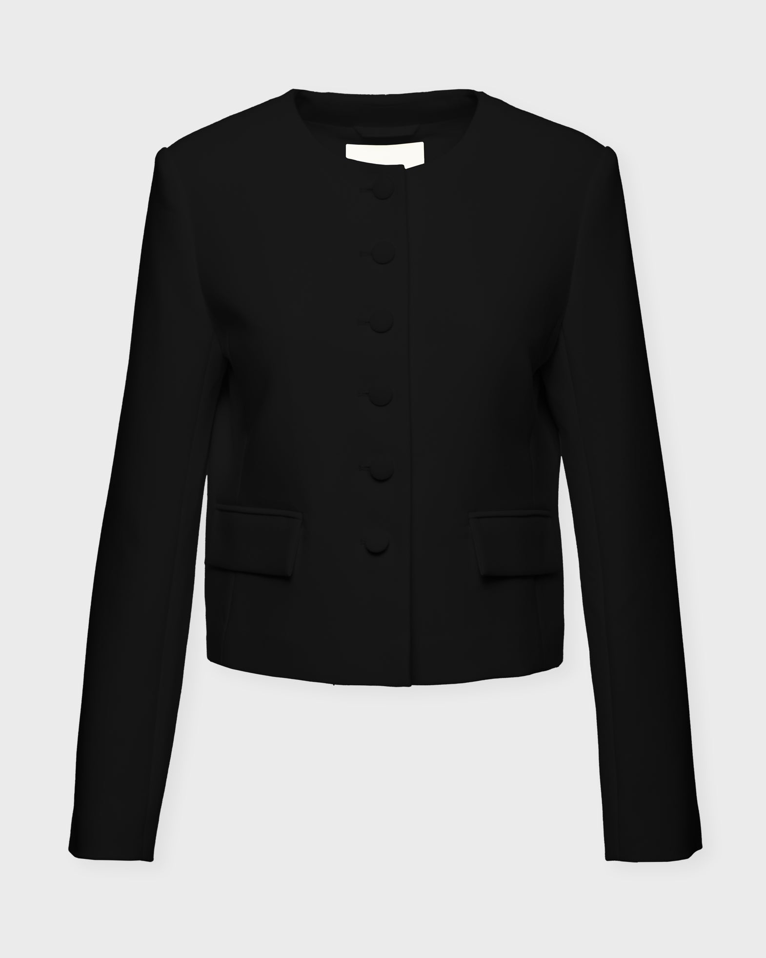 Wakakuu Icons Jacket Leeds Black Wakakuu Icons Jacket Leeds Black von Wakakuu Icons
