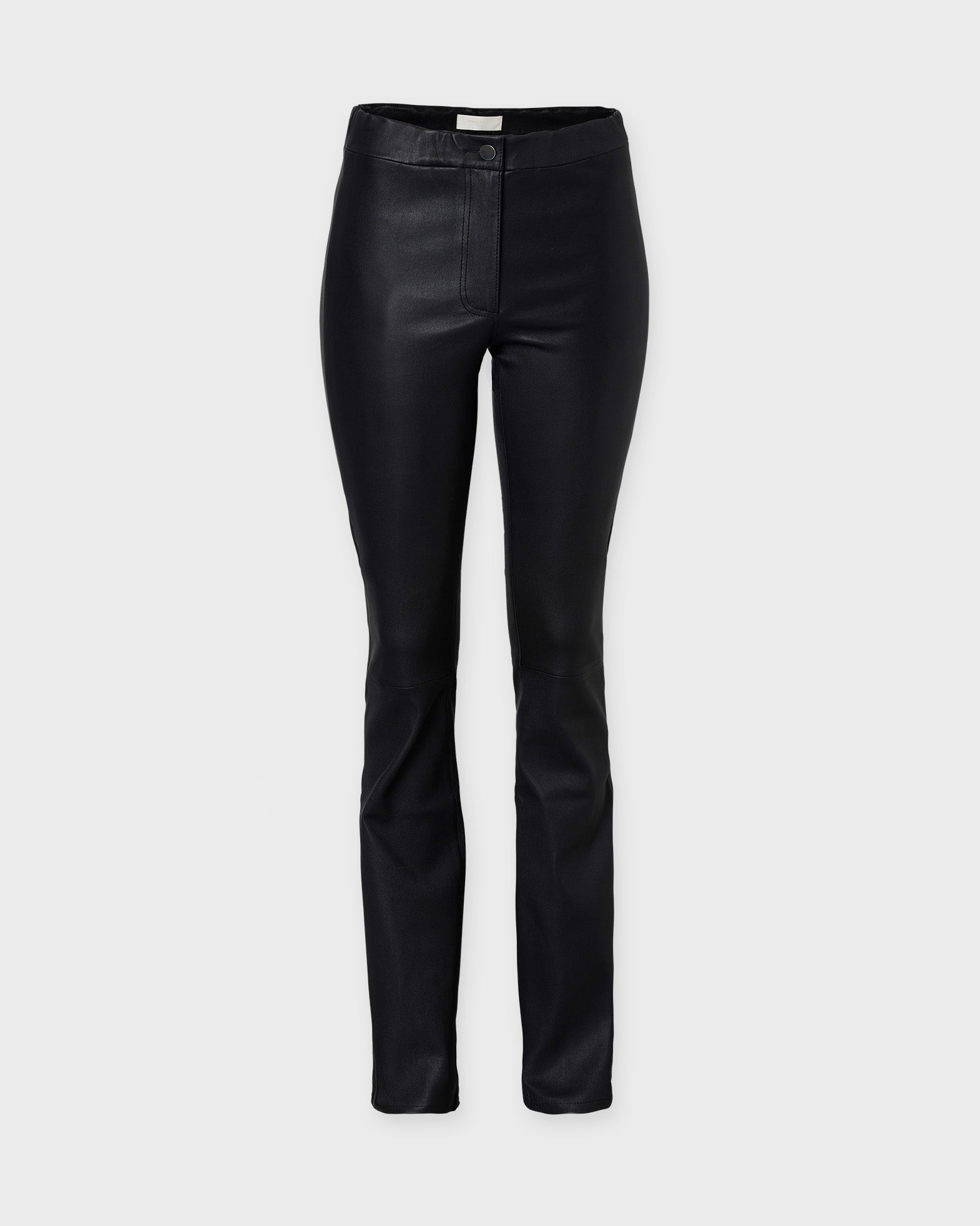 Wakakuu Icons Leather Trousers Izzy Black Wakakuu Icons Leather Trousers Izzy Black von Wakakuu Icons