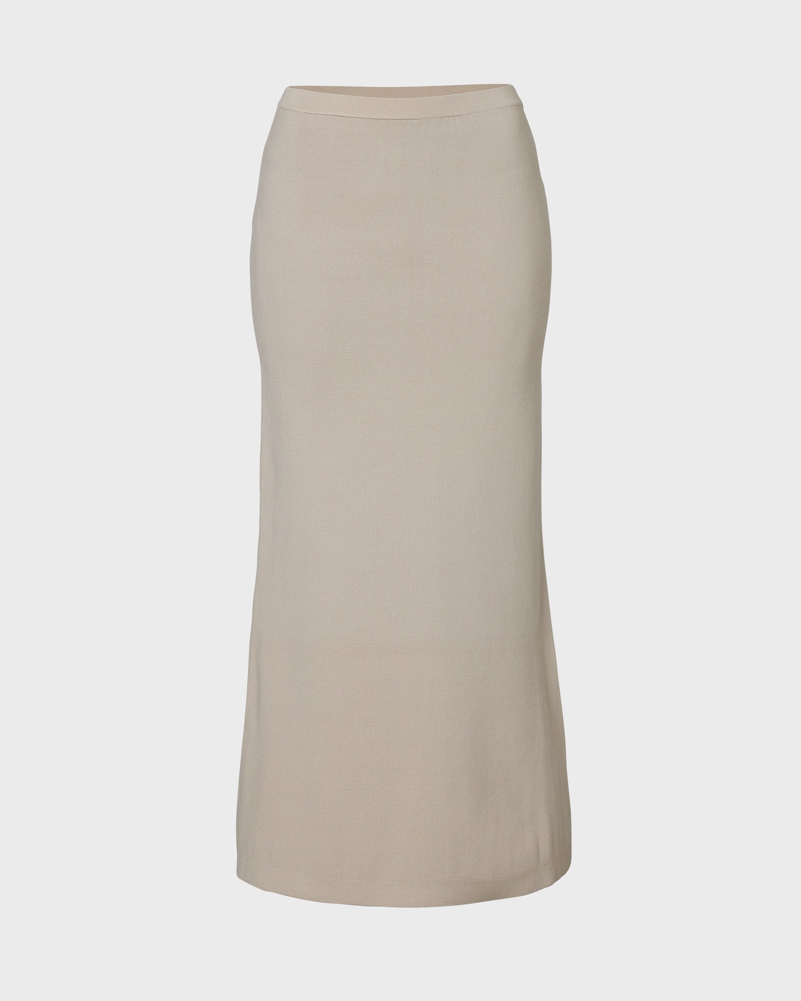Wakakuu Icons Skirt Elle Milano Knit Light sand Wakakuu Icons Skirt Elle Milano Knit Light sand von Wakakuu Icons