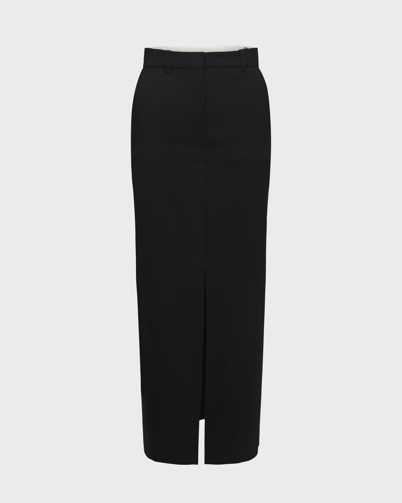 Wakakuu Icons Skirt Kendal Black Wakakuu Icons Skirt Kendal Black von Wakakuu Icons