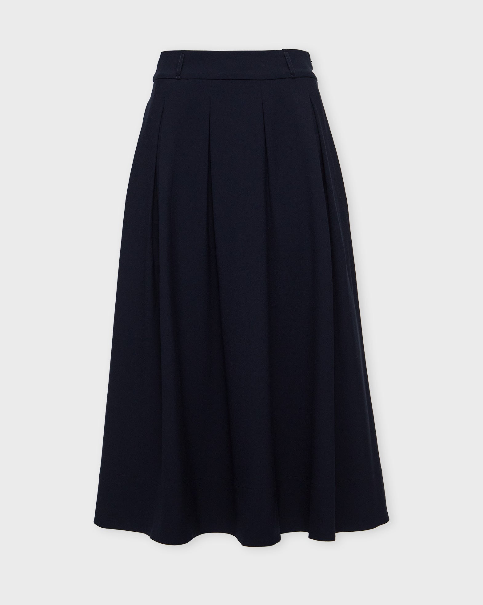 Wakakuu Icons Skirt Milan Navy Wakakuu Icons Skirt Milan Navy von Wakakuu Icons