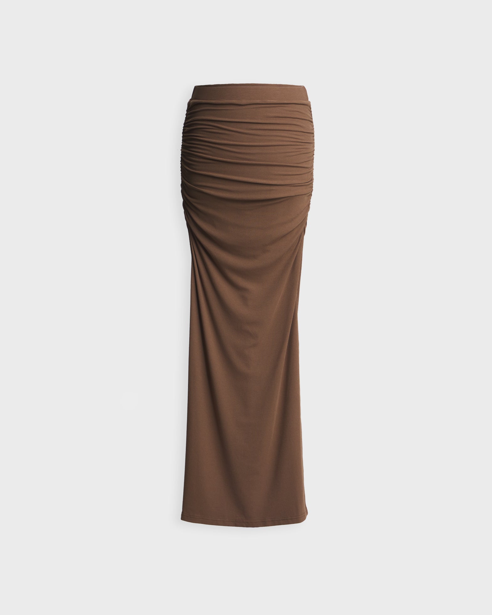 Wakakuu Icons Skirt Palma Brown Wakakuu Icons Skirt Palma Brown von Wakakuu Icons