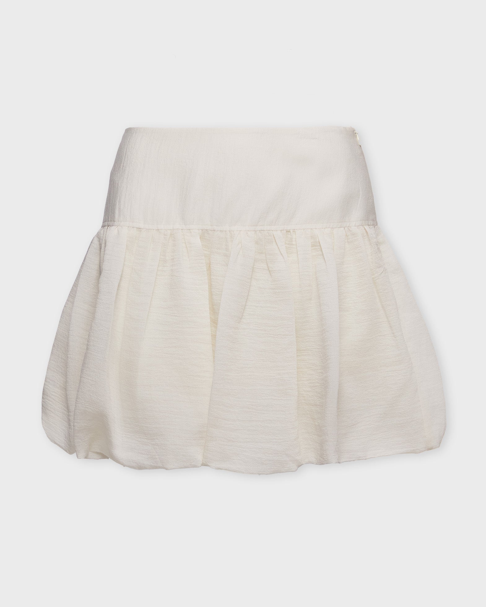 Wakakuu Icons Skirt York Ballon Cream Wakakuu Icons Skirt York Ballon Cream von Wakakuu Icons