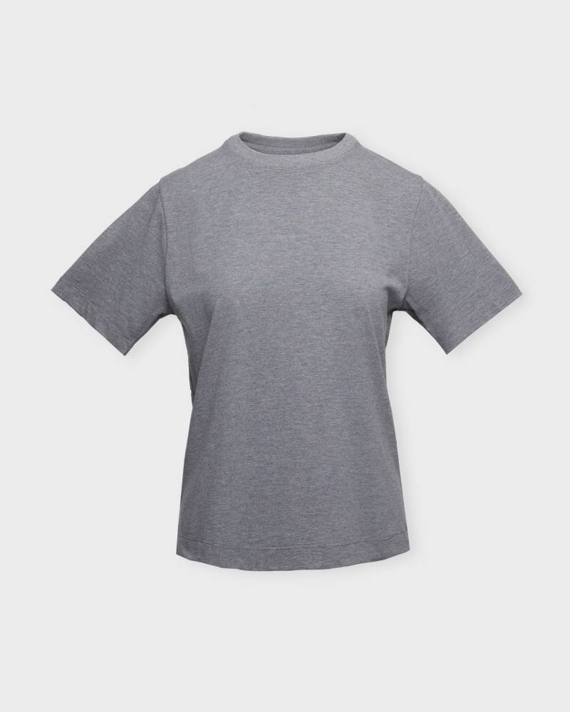 Wakakuu Icons T-Shirt Cass Regular Grey von Wakakuu Icons