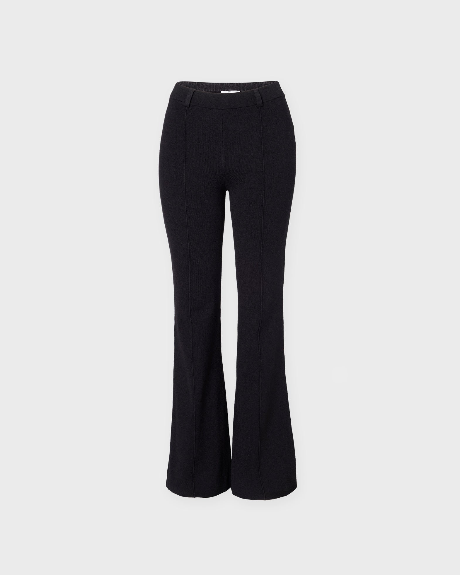 Wakakuu Icons Trousers Jamie Pants Black von Wakakuu Icons