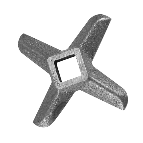 Wakects Schleifklinge, Küchenfutter Mischungen Cutter Ersatzteil Minner Vane/Wing für Küche (Nr. 22) von Wakects
