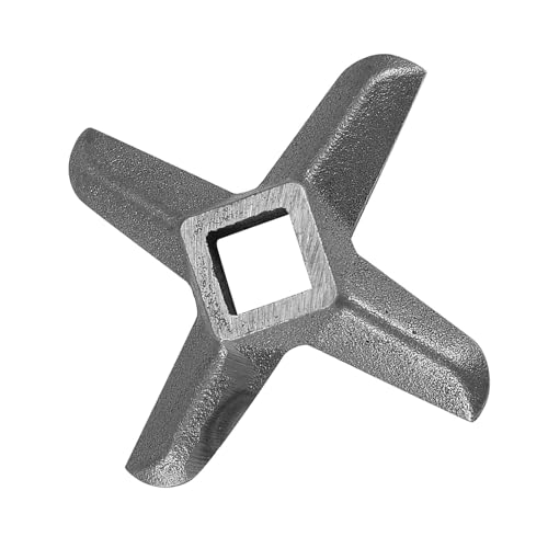 Wakects Schleifklinge, Küchenfutter Mischungen Cutter Ersatzteil Minner Vane/Wing für Küche (Nr. 32) von Wakects