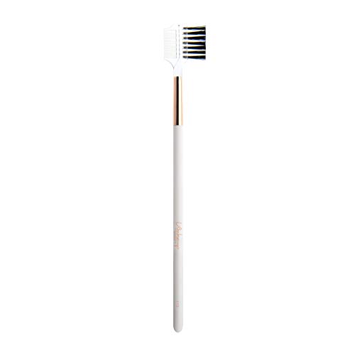 Wakeup Cosmetics – Lash and Brow Comb Wimpern- und Augenbrauenkamm, #113 Wakeup Cosmetics – Lash and Brow Comb Wimpern- und Augenbrauenkamm, #113 von WAKE UP COSMETIC MILANO
