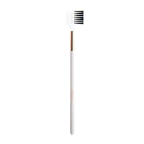 Wakeup Cosmetics – Lash and Brow Comb Wimpern- und Augenbrauenkamm, 113 von WAKE UP COSMETIC MILANO