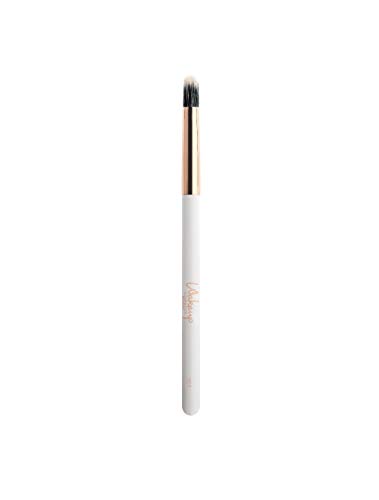 Wakeup Cosmetics - Runder konischer Blending-Pinsel, Lidschatten-Pinsel mit abgerundeter Spitze für die Feinheiten, 101 von WAKE UP COSMETIC MILANO