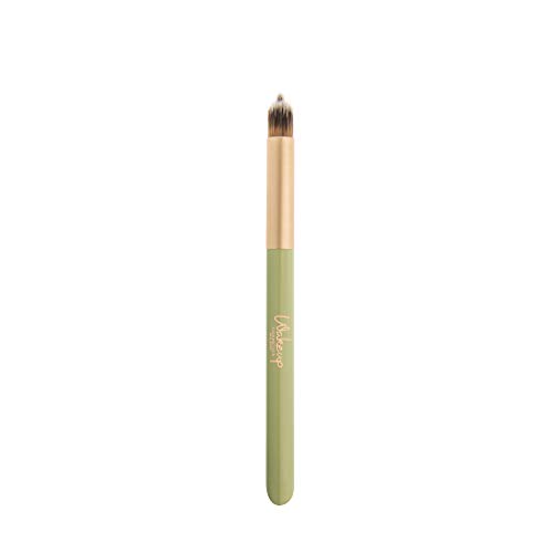 Wakeup Cosmetics - Tip and Blend Lippenpinsel, Pinsel pro Lippe von WAKE UP COSMETIC MILANO