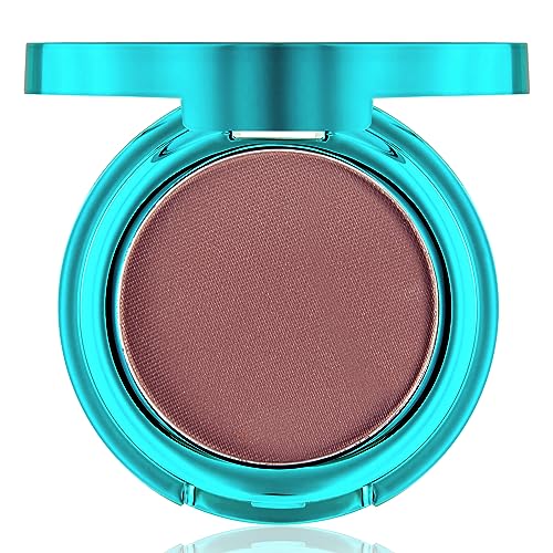 Wakeup Cosmetics - Colour Vibe Eyeshadow, Ultrapigmentierter, deckender Lidschatten, Farbe 01 Mars Wakeup Cosmetics - Colour Vibe Eyeshadow, Ultrapigmentierter, deckender Lidschatten, Farbe 01 Mars von WAKE UP COSMETIC MILANO