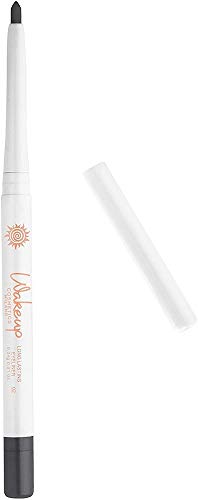 Wakeup Cosmetics - Lang anhaltender wasserfester Eyeliner, automatischer Eyeliner-Stift mit glatter, langanhaltender Textur, Farbe Storm von Wakeup Cosmetics Milano