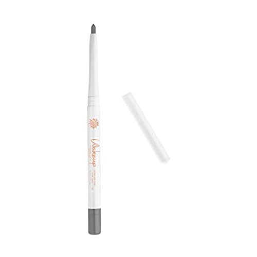 Wakeup Cosmetics - Lang anhaltender wasserfester Eyeliner, automatischer Eyeliner-Stift mit glatter, langanhaltender Textur, Farbe Wind von Wakeup Cosmetics Milano