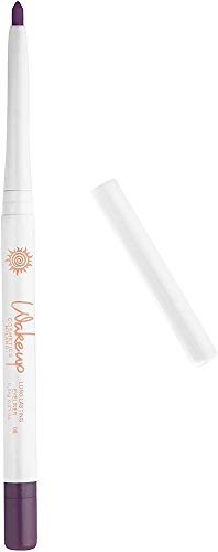 Wakeup Cosmetics - Lang anhaltender wasserfester Eyeliner, automatischer Eyeliner-Stift mit glatter, langanhaltender Textur, Farbe Xenia von Wakeup Cosmetics Milano