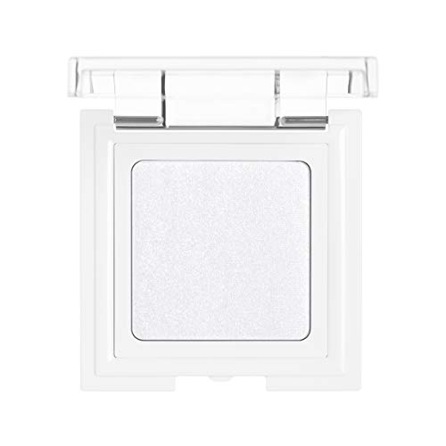 Wakeup Cosmetics - Eyeshadow Mono, Kompakter Puderlidschatten mit mattem, perlmuttfarbenem oder satiniertem Aussehen, Farbe Druze von WAKE UP COSMETIC MILANO