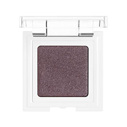 Wakeup Cosmetics - Eyeshadow Mono, Kompakter Puderlidschatten mit mattem, perlmuttfarbenem oder satiniertem Aussehen, Farbe Auriga von WAKE UP COSMETIC MILANO