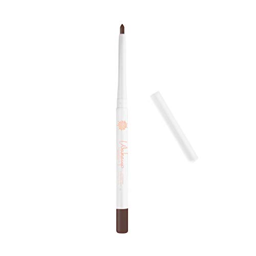 Wakeup Cosmetics - Augenbrauen-Puderstift, Automatischer Augenbrauenstift mit samtig mattem Aussehen, Farbe Mocca von Wakeup Cosmetics Milano