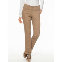 2-in-1-Extraglatt-Thermohose 2-in-1-Extraglatt-Thermohose von Walbusch