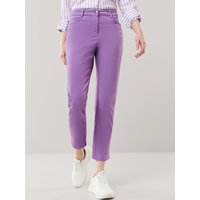 7/8-Baumwollhose Figurwunder Slim F 7/8-Baumwollhose Figurwunder Slim F von Walbusch
