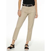 7/8-Baumwollhose Figurwunder Slim F 7/8-Baumwollhose Figurwunder Slim F von Walbusch