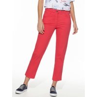 7/8-Baumwollhose Figurwunder Slim F 7/8-Baumwollhose Figurwunder Slim F von Walbusch