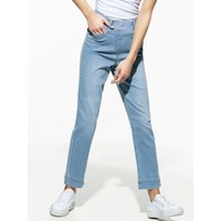 7/8 Dynamic Schlupfjeans von Walbusch