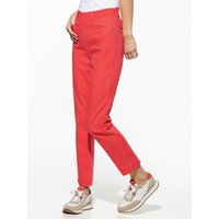 7/8 Dynamic Schlupfjeans von Walbusch