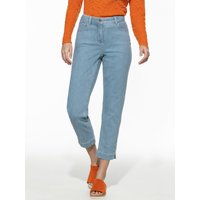 7/8-Jeans Slim-Effekt von Walbusch