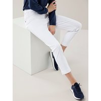 7/8-Jeans Slim-Effekt von Walbusch