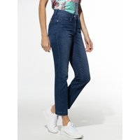 7/8-Stretchjeans Premium-Klima von Walbusch