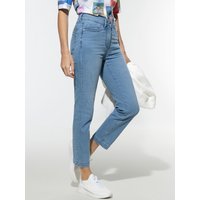 7/8-Stretchjeans Premium-Klima 7/8-Stretchjeans Premium-Klima von Walbusch