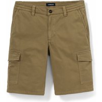 8-Taschen-Cargo-Bermudas von Walbusch