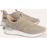 Aktiv-Sneaker Mühelos von Walbusch