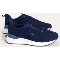 Aktiv-Sneaker Mühelos von Walbusch