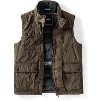 Alles am Mann Übergangsweste von Walbusch