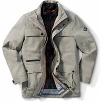 Aquastop 4-Jahreszeiten Jacke 4in1 von Walbusch