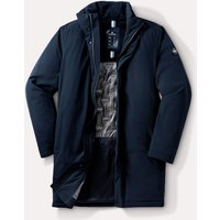 Aquastop Daunen Hybrid Jacke von Walbusch