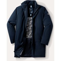 Aquastop Daunen Hybrid Jacke von Walbusch