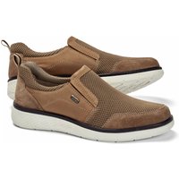 Aquastop Leicht-Slipper von Walbusch