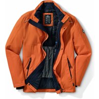 Aquastop Multifunktionsjacke von Walbusch