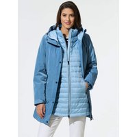 Aquastop Parka 3-in-1 von Walbusch