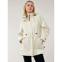 Aquastop Parka Crinkle 2.0 von Walbusch