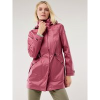 Aquastop Parka Crinkle 2.0 Aquastop Parka Crinkle 2.0 von Walbusch