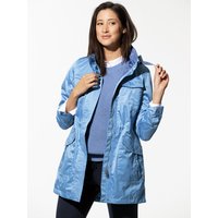 Aquastop Parka Crinkle von Walbusch